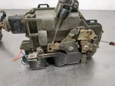 Peça sobressalente para automóvel em segunda mão fechadura da porta dianteira direita por seat toledo (1m2) select referências oem iam 3b1837016ad  