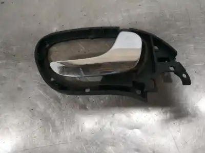 Автозапчасти б/у внутренняя задняя правая ручка за seat toledo (1m2) select ссылки oem iam 1m0837114  