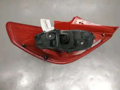 Pezzo di ricambio per auto di seconda mano luci posteriori destra per opel corsa d cmon riferimenti oem iam 13186351  