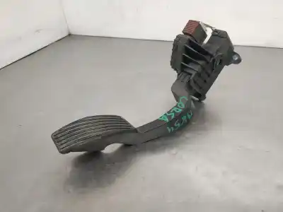 Pezzo di ricambio per auto di seconda mano pedale dell acceleratore per opel corsa d cmon riferimenti oem iam 55702020  