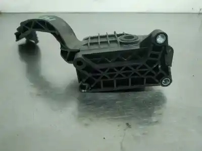 Автозапчастина б/у ПЕДАЛЬ АКСЕЛЕРАТОРА для OPEL CORSA D  Посилання на OEM IAM 55702020  