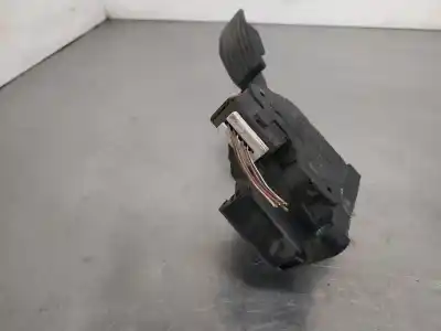 Pezzo di ricambio per auto di seconda mano pedale dell acceleratore per opel corsa d cmon riferimenti oem iam 55702020  