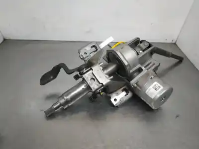 Second-hand car spare part STEERING COLUMN for OPEL CORSA D  OEM IAM references 55701302  