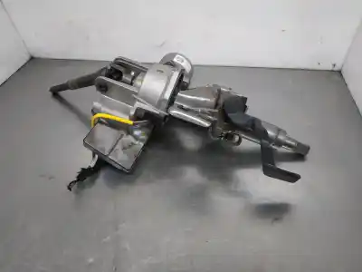 Pezzo di ricambio per auto di seconda mano piantone dello sterzo per opel corsa d cmon riferimenti oem iam 55701302  
