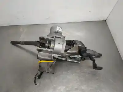 Pezzo di ricambio per auto di seconda mano piantone dello sterzo per opel corsa d cmon riferimenti oem iam 55701302  