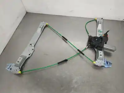 Pezzo di ricambio per auto di seconda mano alzacristalli anteriore destro per opel corsa d cmon riferimenti oem iam 72005001  