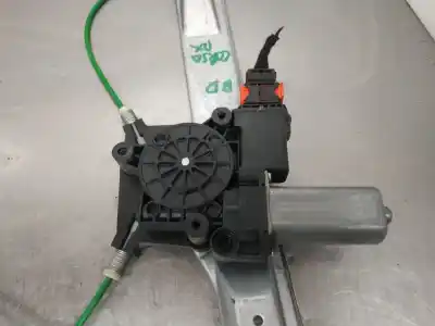 Pezzo di ricambio per auto di seconda mano alzacristalli anteriore destro per opel corsa d cmon riferimenti oem iam 72005001  