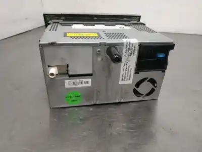 Автозапчастина б/у АУДІО СИСТЕМА / РАДІО CD для OPEL CORSA D  Посилання на OEM IAM 13254191  