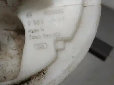 Tweedehands auto-onderdeel INDICATOR voor OPEL CORSA D  OEM IAM-referenties 0580314138  