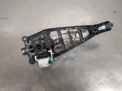Pezzo di ricambio per auto di seconda mano maniglia esterna anteriore destra per opel corsa d cmon riferimenti oem iam   