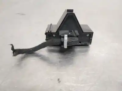 Peça sobressalente para automóvel em segunda mão interruptor 4 piscas - emergência por opel corsa d cmon referências oem iam 13189529  