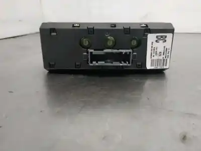 Автозапчастина б/у багатофункційний дисплей для opel corsa d cmon посилання на oem iam 13209460  