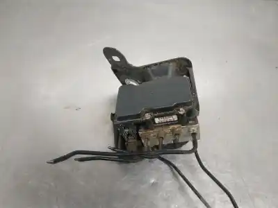 Second-hand car spare part abs for opel corsa d cmon oem iam references 13236012  