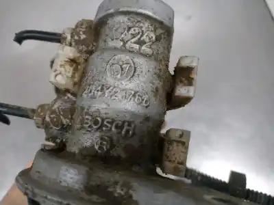 Pezzo di ricambio per auto di seconda mano pompa freni per opel corsa d cmon riferimenti oem iam 0204051127  
