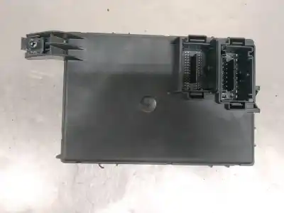 Pezzo di ricambio per auto di seconda mano scatola relè/fusibili per opel corsa d cmon riferimenti oem iam 13142241  