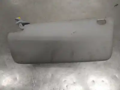 Pezzo di ricambio per auto di seconda mano Parasole Destro per OPEL CORSA D CMon Riferimenti OEM IAM   