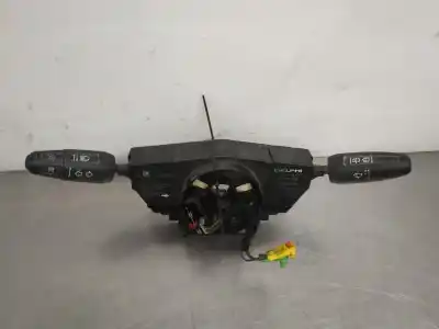 Pezzo di ricambio per auto di seconda mano comando multifunzione per opel corsa d cmon riferimenti oem iam 12274700  