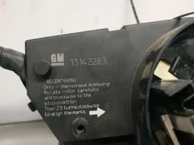 Pezzo di ricambio per auto di seconda mano Comando Multifunzione per OPEL CORSA D CMon Riferimenti OEM IAM 12274700  