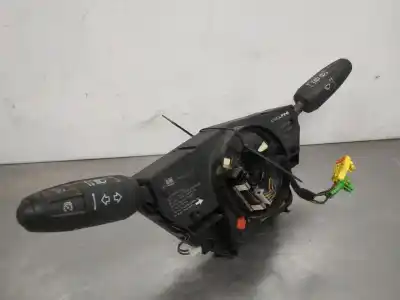 Pezzo di ricambio per auto di seconda mano comando multifunzione per opel corsa d cmon riferimenti oem iam 12274700  