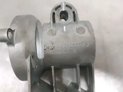 Pezzo di ricambio per auto di seconda mano interruttore di avviamento per opel corsa d cmon riferimenti oem iam 56155d  