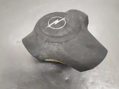 Second-hand car spare part FRONT LEFT AIR BAG for OPEL CORSA D  OEM IAM references 13235770  