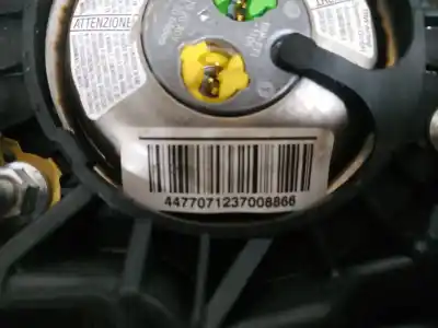 Pezzo di ricambio per auto di seconda mano air bag anteriore sinistro per opel corsa d cmon riferimenti oem iam 13235770  