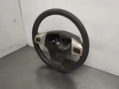 Pezzo di ricambio per auto di seconda mano Volante per OPEL CORSA D CMon Riferimenti OEM IAM 13155559  