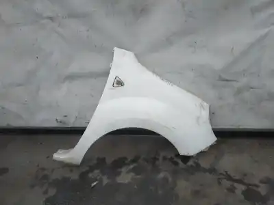 Автозапчастина б/у передне праве крило для renault kangoo (f/kc0) luxe privilege посилання на oem iam   