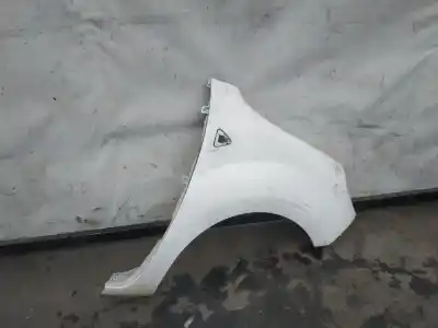 Автозапчастина б/у передне праве крило для renault kangoo (f/kc0) luxe privilege посилання на oem iam   
