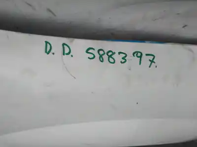 Автозапчастина б/у передне праве крило для renault kangoo (f/kc0) luxe privilege посилання на oem iam   