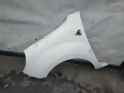Pezzo di ricambio per auto di seconda mano parafango anteriore sinistro per renault kangoo (f/kc0) luxe privilege riferimenti oem iam    Pezzo di ricambio per auto di seconda mano parafango anteriore sinistro per renault kangoo (f/kc0) luxe privilege riferimenti oem iam