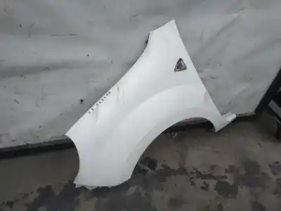 Pezzo di ricambio per auto di seconda mano parafango anteriore sinistro per renault kangoo (f/kc0) luxe privilege riferimenti oem iam    Pezzo di ricambio per auto di seconda mano parafango anteriore sinistro per renault kangoo (f/kc0) luxe privilege riferimenti oem iam