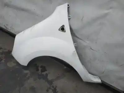 Pezzo di ricambio per auto di seconda mano parafango anteriore sinistro per renault kangoo (f/kc0) luxe privilege riferimenti oem iam    Pezzo di ricambio per auto di seconda mano parafango anteriore sinistro per renault kangoo (f/kc0) luxe privilege riferimenti oem iam