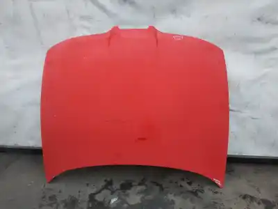 Second-hand car spare part bonnet for seat toledo (1m2) select oem iam references   