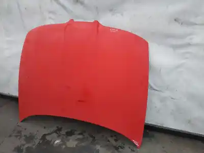 Second-hand car spare part bonnet for seat toledo (1m2) select oem iam references   