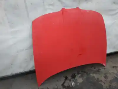 Second-hand car spare part bonnet for seat toledo (1m2) select oem iam references   