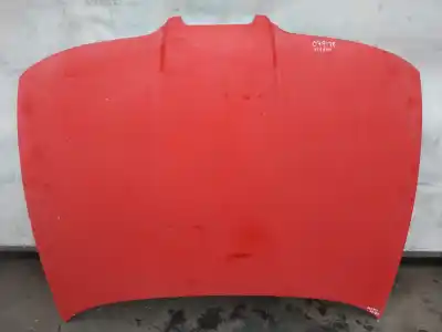Second-hand car spare part bonnet for seat toledo (1m2) select oem iam references   