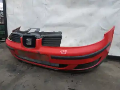 Peça sobressalente para automóvel em segunda mão para choques dianteiro por seat toledo (1m2) select referências oem iam   