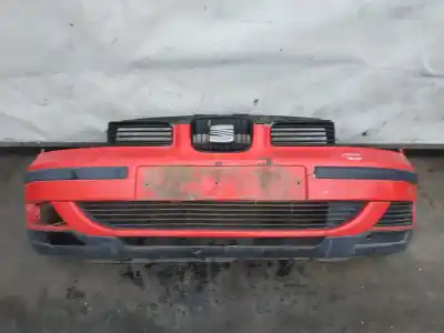 Peça sobressalente para automóvel em segunda mão para choques dianteiro por seat toledo (1m2) select referências oem iam   