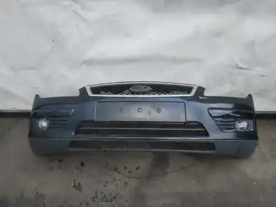 Peça sobressalente para automóvel em segunda mão para choques dianteiro por ford focus berlina (cap) ambiente (d) referências oem iam   