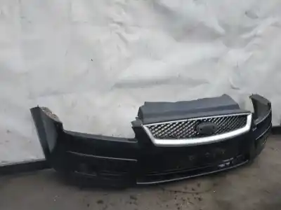 Peça sobressalente para automóvel em segunda mão para choques dianteiro por ford focus berlina (cap) ambiente (d) referências oem iam   