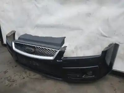 Peça sobressalente para automóvel em segunda mão para choques dianteiro por ford focus berlina (cap) ambiente (d) referências oem iam   