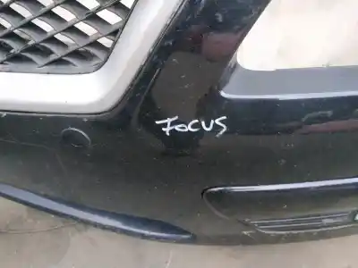 Peça sobressalente para automóvel em segunda mão Para Choques Dianteiro por FORD FOCUS BERLINA (CAP) Ambiente (D) Referências OEM IAM   