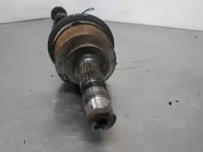 Pezzo di ricambio per auto di seconda mano trasmissione anteriore destra per opel corsa d cmon riferimenti oem iam   