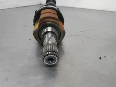 Pezzo di ricambio per auto di seconda mano trasmissione anteriore destra per opel corsa d cmon riferimenti oem iam   