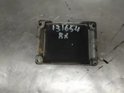 Second-hand car spare part ecu engine control for opel corsa d cmon oem iam references 55557933  