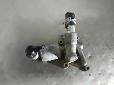 Peça sobressalente para automóvel em segunda mão válvula egr por opel corsa d cmon referências oem iam 72287512  