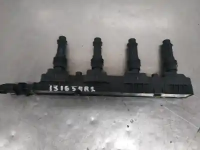 Автозапчасти б/у КАТУШКА ЗАЖИГАНИЯ за OPEL CORSA D  ссылки OEM IAM 0221503472  