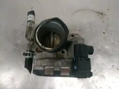 Pezzo di ricambio per auto di seconda mano scatola della farfalla per opel corsa d cmon riferimenti oem iam 24420536  