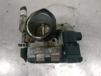 Pezzo di ricambio per auto di seconda mano scatola della farfalla per opel corsa d cmon riferimenti oem iam 24420536  